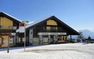Náhled objektu Appartementhaus Zurschmitten 16, Riederalp