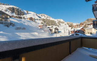 Náhled objektu Bürcher Haus 1. Og S/O, Riederalp