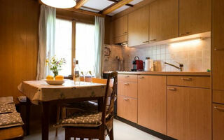 Náhled objektu Bürcher Haus 1. Og S/W, Riederalp