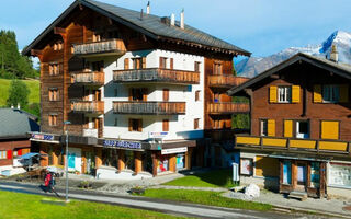 Náhled objektu Sportina 22, Riederalp