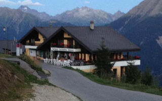 Náhled objektu Appartementhaus Zurschmitten 17 Dw, Riederalp