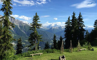 Náhled objektu Sportina 11, Riederalp