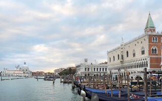 Náhled objektu Appartamento San Vio, Benátky (Venezia)