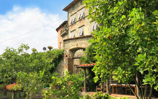 Náhled objektu Palazzo Buonvisi, Bagni di Lucca