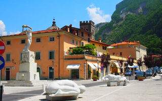 Náhled objektu Amalia, Marina di Pietrasanta
