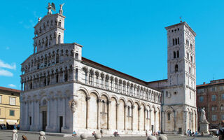 Náhled objektu Casetta Querceto, Lucca