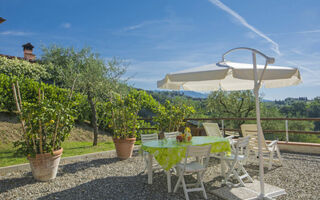Náhled objektu La Casina Ione, Lucca