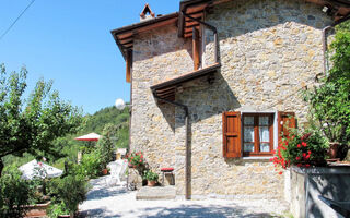 Náhled objektu Casa La Chiocciola, Camaiore
