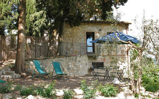 Náhled objektu Borgo Montecastelli, Castellina in Chianti