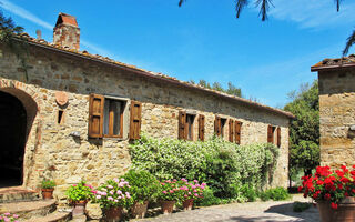 Náhled objektu Podere Siepi, Castellina in Chianti