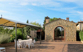 Náhled objektu Villa Aia, San Gimignano