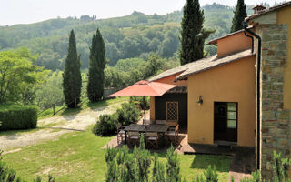 Náhled objektu Villa Ledonia, Montaione