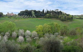 Náhled objektu Casa Tosca, Siena