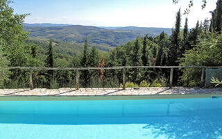 Náhled objektu Casa Susanna, Radda in Chianti