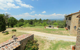 Náhled objektu Veranda, Monte San Savino