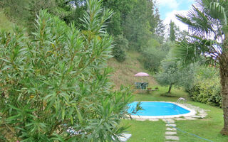 Náhled objektu Casa La Grotta, Montopoli in Valdarno