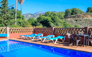Náhled objektu La Casita, Nerja