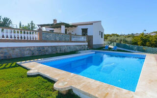 Náhled objektu Villa Toñi, Nerja