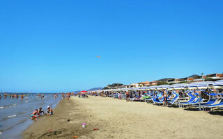 Náhled objektu Podere Dei Nicchi, Castiglione della Pescaia