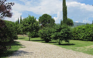 Náhled objektu Il Trasimeno, Cittá della Pieve