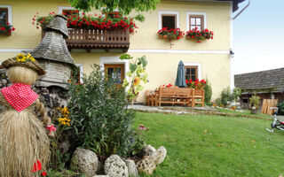 Náhled objektu Bauernhof Schobergut, St. Michael im Lungau