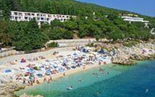 Náhled objektu Girandella Tourist Village, Rabac
