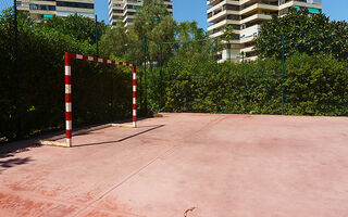 Náhled objektu Complejo Residencial Pez Espada, Torremolinos