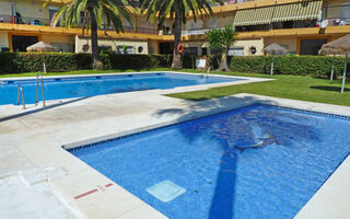 Náhled objektu La Marsala, Torremolinos