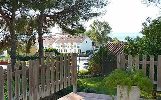 Náhled objektu Villa El Olivar, Benalmádena