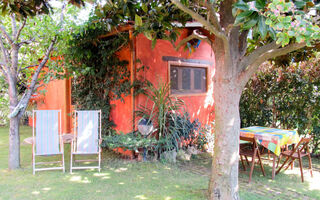 Náhled objektu Chalet Del Mare, Cerveteri