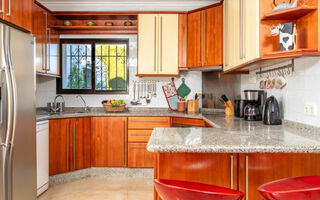 Náhled objektu Villa Noelia, Marbella