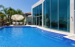 Náhled objektu Benahavis, Marbella