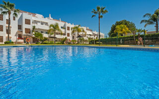 Náhled objektu Lunymar, Estepona