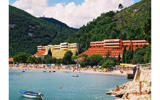Náhled objektu hotel Hedera, Rabac