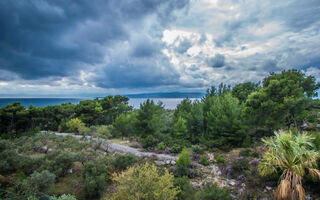 Náhled objektu Nina A1, Makarska