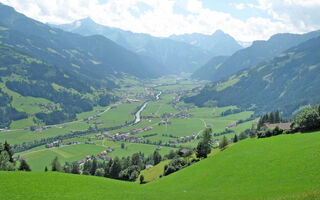 Náhled objektu Martin, Aschau im Zillertal