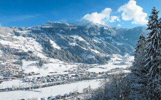 Náhled objektu Zottl, Mayrhofen