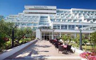 Náhled objektu Hotel Narcis, Rabac