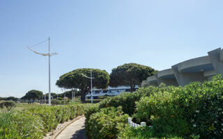 Náhled objektu Le Nautile, Port Camargue / Le Grau du Roi