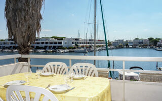 Náhled objektu Port Lairan, Port Camargue / Le Grau du Roi