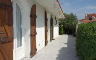 Náhled objektu El Patio, Le Barcarès