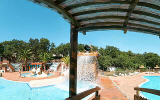 Náhled objektu Residenz Le Bois Fleuri, Argeles sur Mer