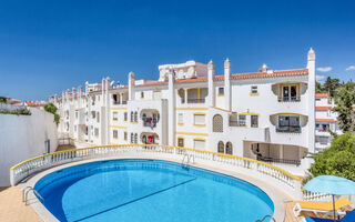 Náhled objektu T2 Duplex 350m From The Beach, Carvoeiro