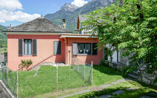Náhled objektu Casa Mamy, Malvaglia