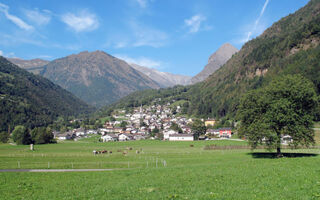 Náhled objektu Casa Al Vignée, Aquila