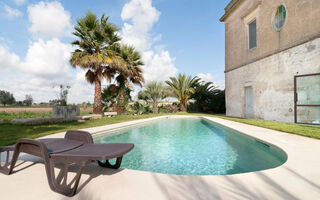 Náhled objektu Casale Rurale, Lecce
