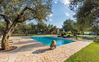 Náhled objektu Villa Safiria, Lecce