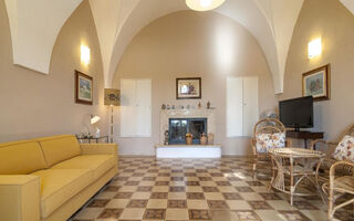 Náhled objektu Country Pool House, Lecce