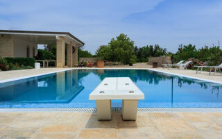 Náhled objektu Jupiter Apartment, Lecce