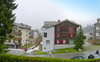 Náhled objektu Caral, Flims